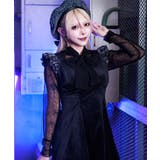 前後2WAYチュールPO | axes femme | 詳細画像4