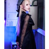 前後2WAYチュールPO | axes femme | 詳細画像5