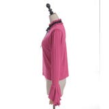 サキュバスフレア袖プルオーバー | axes femme | 詳細画像13 