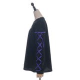 ノーティーベアーカットプルオーバー | axes femme | 詳細画像11 