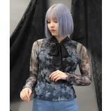 グレー | ３ｗａｙシアートップス | axes femme