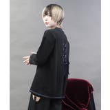 棺の中のヴォルニフくんプルオーバー | axes femme | 詳細画像3