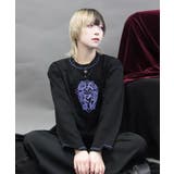 棺の中のヴォルニフくんプルオーバー | axes femme | 詳細画像9