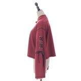 オリエンタルカットプルオーバー | axes femme | 詳細画像11