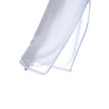 スリット袖シアートップス | axes femme | 詳細画像8 