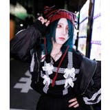 レースリボンカットプル | axes femme | 詳細画像1