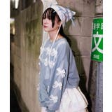 レースリボンカットプル | axes femme | 詳細画像2