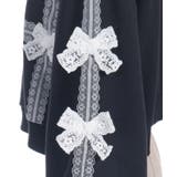 レースリボンカットプル | axes femme | 詳細画像29
