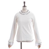 ラメチュールメローＰＯ | axes femme | 詳細画像10 