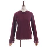 ラメチュールメローＰＯ | axes femme | 詳細画像13 