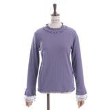 ラメチュールメローＰＯ | axes femme | 詳細画像17 