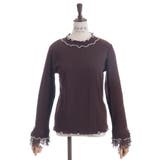 ラメチュールメローＰＯ | axes femme | 詳細画像29 