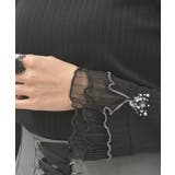 ラメチュールメローＰＯ | axes femme | 詳細画像3 