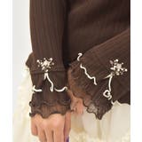 ラメチュールメローＰＯ | axes femme | 詳細画像4 