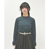 ラメチュールメローＰＯ | axes femme | 詳細画像6 