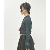 ラメチュールメローＰＯ | axes femme | 詳細画像7 