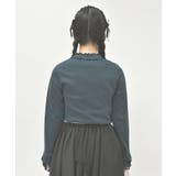 ラメチュールメローＰＯ | axes femme | 詳細画像8 