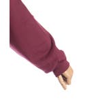 編み上げアソート柄トレーナー | axes femme | 詳細画像21