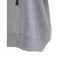 編み上げアソート柄トレーナー | axes femme | 詳細画像27