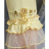 格子ラメチュールメロープルオーバー | axes femme | 詳細画像10 