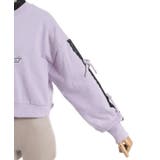 レース使いビジュースウェット | axes femme | 詳細画像22 