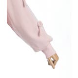 レース使いビジュースウェット | axes femme | 詳細画像31 