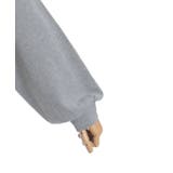 レースアップ刺繍トレーナー | axes femme | 詳細画像29 