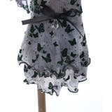 アソート柄シアートップス | axes femme | 詳細画像21