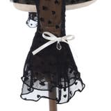 アソート柄シアートップス | axes femme | 詳細画像27