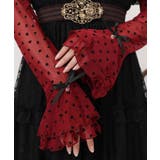 アソート柄シアートップス | axes femme | 詳細画像6