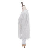 リバーシブルレースＰＯ | axes femme | 詳細画像12 