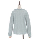 リバーシブルレースＰＯ | axes femme | 詳細画像27 