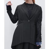 リバーシブルレースＰＯ | axes femme | 詳細画像8 