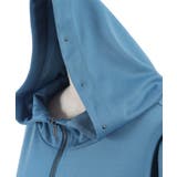 フーディーカットミニワンピース | axes femme | 詳細画像21 