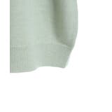 ハート×ケーブル柄チュニワンピース | axes femme | 詳細画像23