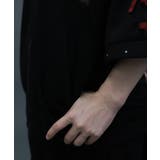 チャイナボタントラックジャケット | axes femme | 詳細画像9 