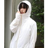 UVカットジップパーカー | axes femme | 詳細画像11