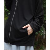 UVカットジップパーカー | axes femme | 詳細画像6