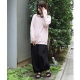 UVカットジップパーカー | axes femme | 詳細画像8