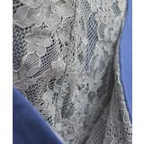 UVカットレースアップWジップパーカー | axes femme | 詳細画像6