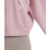 リボンフリルパーカー | axes femme | 詳細画像28 