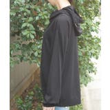 ＵＶカットロングパーカー | axes femme | 詳細画像2 