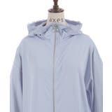 ＵＶカットロングパーカー | axes femme | 詳細画像21 