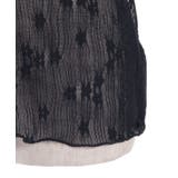 連ボタン花レースインナー | axes femme | 詳細画像16 