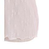 連ボタン花レースインナー | axes femme | 詳細画像24 