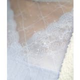 Ｗリボンシアーインナー | axes femme | 詳細画像5 