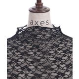 プチローズレーストップス | axes femme | 詳細画像20 