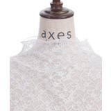 プチローズレーストップス | axes femme | 詳細画像27 