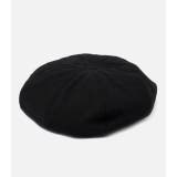BLK | VOLUME BERET | AZUL BY MOUSSY