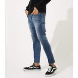 BLU | JODHPURS SKINNY | AZUL BY MOUSSY